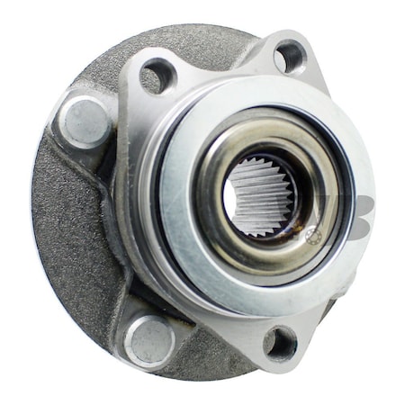 Wjb Hub Assembly, Wa513373 WA513373